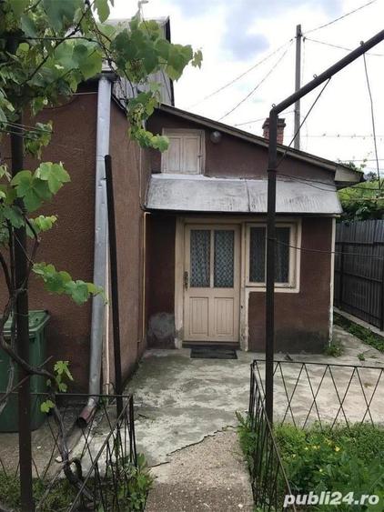 Casă în Tecuci