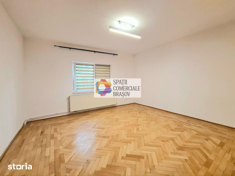 Spațiu comercial, de 200 mp, în Astra