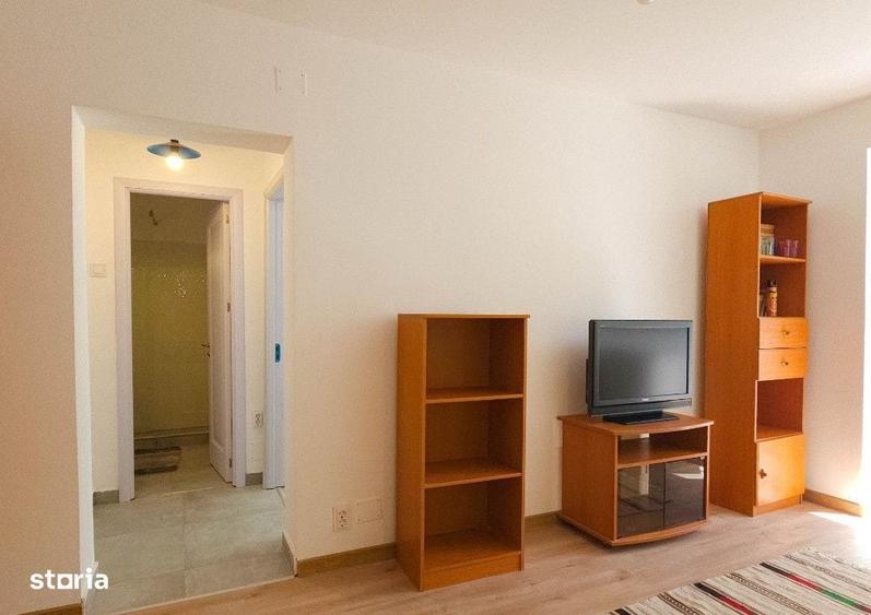 Apartament 2 camere/ Metrou Gorjului/ Militari/ mobilat - 5