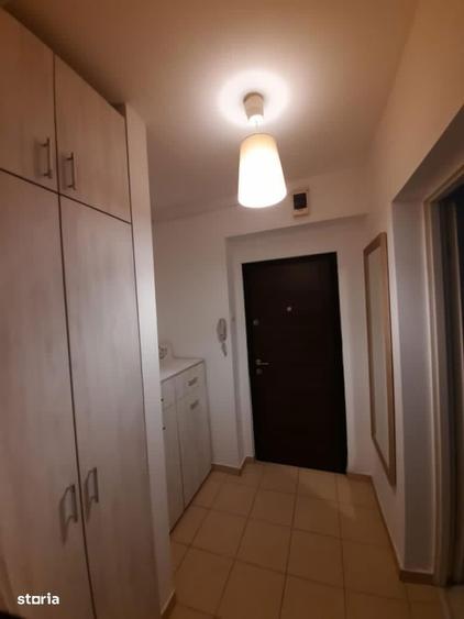 Inchiriez apartamentul 2 camere Parcul Circului, Tei - 6