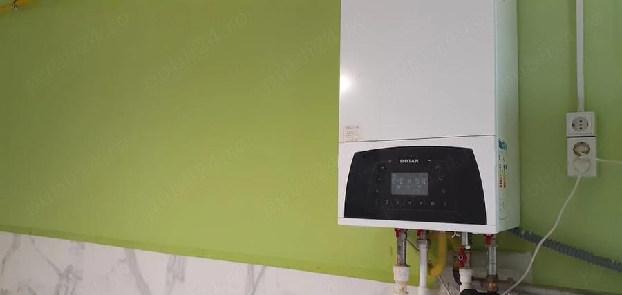 Casă cu 5 camere cu Teren 402 Mp în Calea Clujului