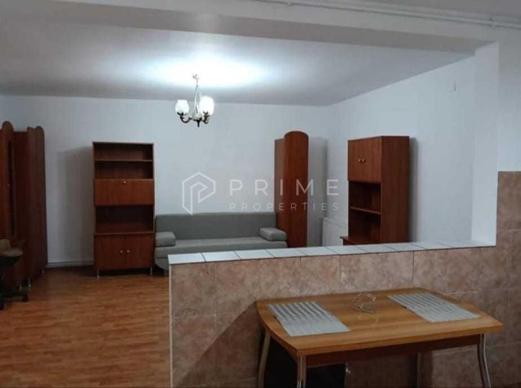 Apartament cu 2 camere decomandat în Budiului