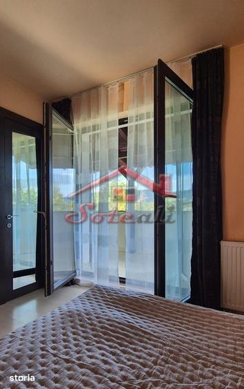 Casă cu 6 camere cu Teren 852 Mp în Central