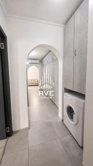 Apartament cu 2 camere în Brâncoveanu