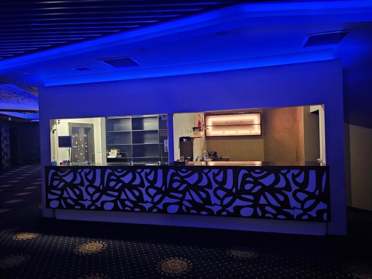 Spațiu comercial, de 308 mp, în Central