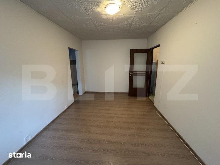 Apartament cu 2 camere în Mihai Eminescu