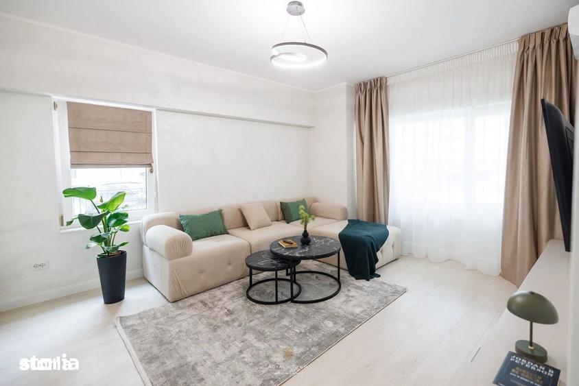Apartament cu 7 camere în Copou