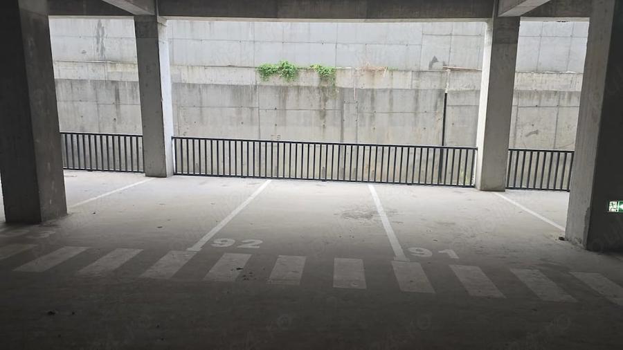 Garsonieră decomandată în Tomis Nord