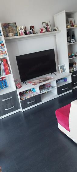 Apartament cu 2 camere decomandat în Șelimbăr