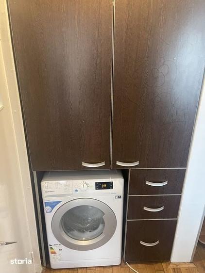 Inchiriez apartament 2 camere Romancierilor - 3