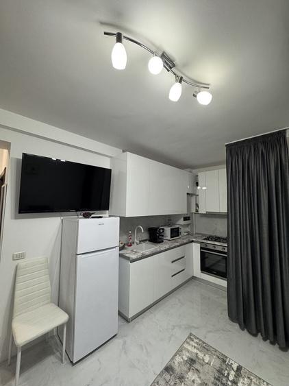 Casă cu 2 camere cu Teren 42 Mp în Chiajna