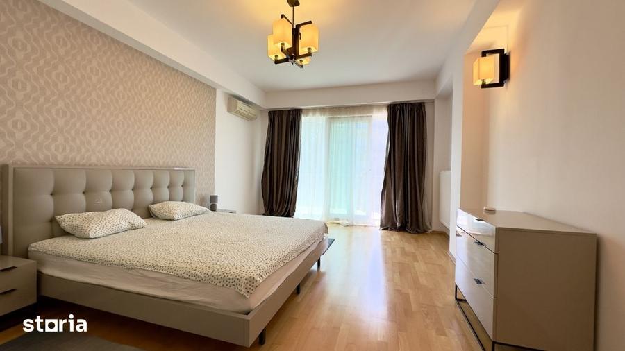 Apartament premium 3 camere | 148 mp | 2 parcari | 3 balcoane | Mamaia - 17