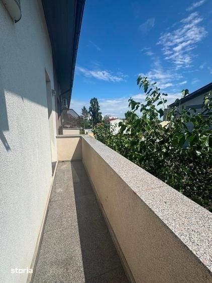 Apartament 2 camere 1 Mai / Loc de parcare - 5