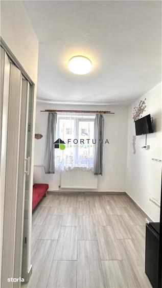 Garsonieră în Astra