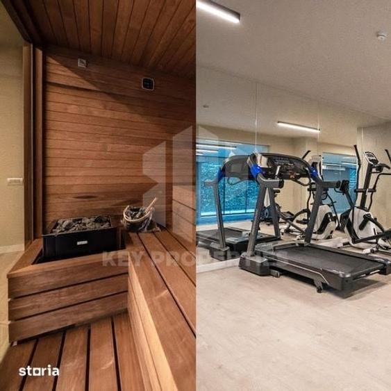 Apartament cu 3 camere în Est