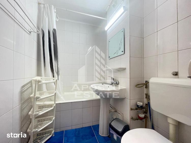 Garsoniera confort 1 - zona Aurel Vlaicu. Lebada - 4