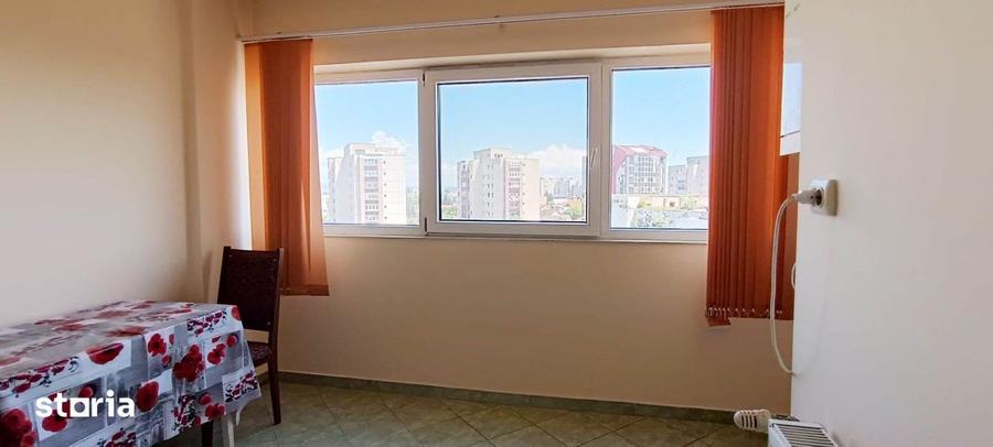 Apartament cu 2 camere decomandat, mobilat în Griviței