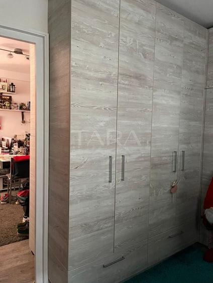 Apartament cu 2 camere ! Zona PIATA FLORA!!! - 5