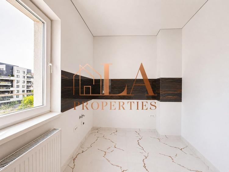 Apartament cu 3 camere decomandat în Militari