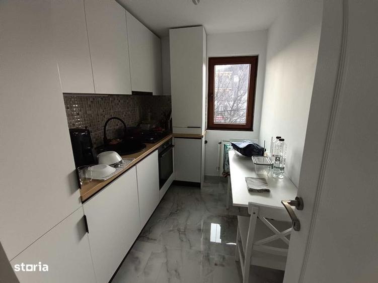 Apartament cu 2 camere în Central
