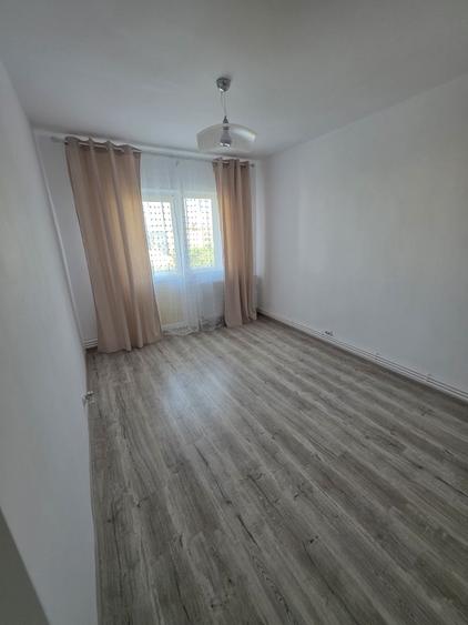 Apartament cu 2 camere decomandat în Nord