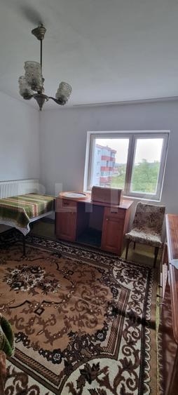 Apartament cu 4 camere decomandat, mobilat în Câmpia Turzii