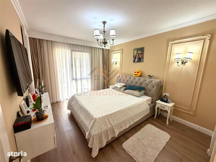 Apartament 3 Camere | Bloc Nou | West Residence | Terasa 77 Mp | Loc - 3