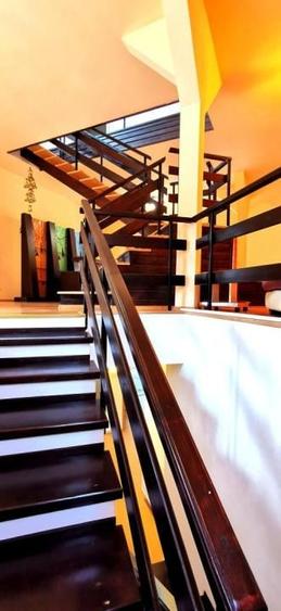 Predeal - Vila cu piscina interioara si sauna - 41