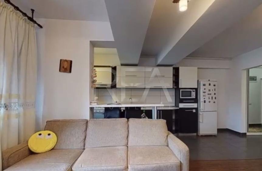 Apartament 2 camere | Bloc Nou | Băneasa | - 1