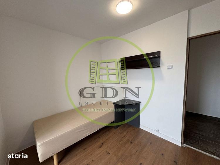 Apartament cu 4 camere în Mănăștur — fotografia 1