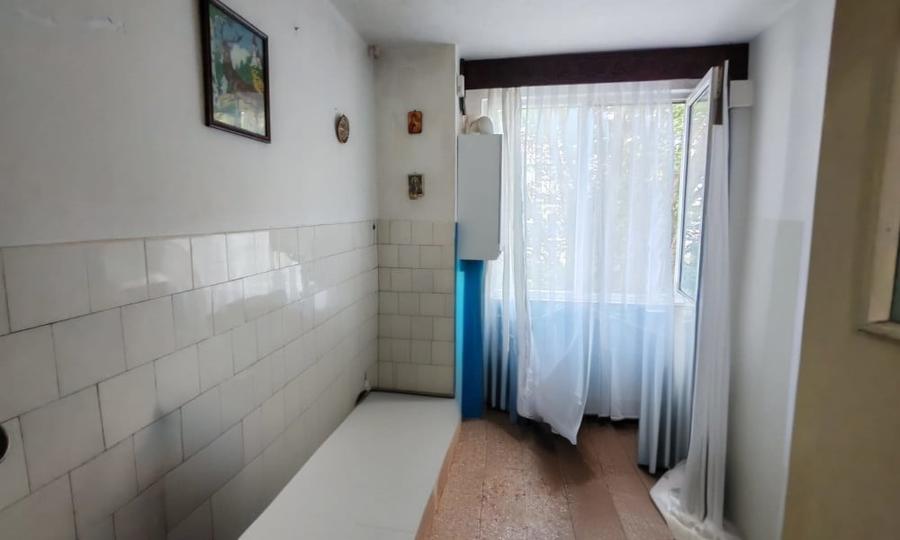 Apartament doua camere Tiglina III - 3