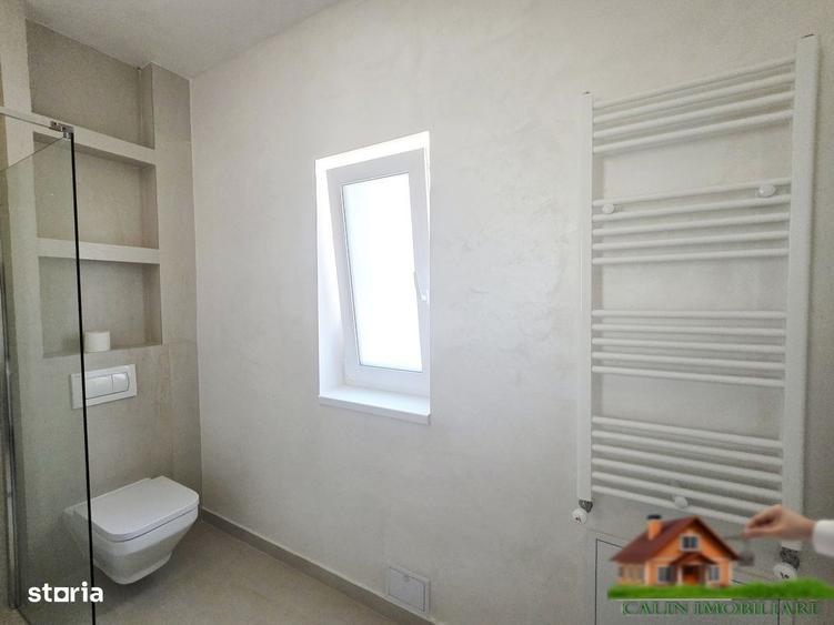 Rate Dezvoltator DUPLEX P+1 163mp Curte 265mp REDIU IASI 180.000 Euro - 7