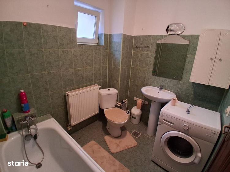 Apartament cu 2 camere | Militari Residence | 70 mp | parcare - 6