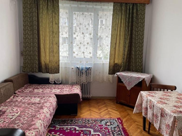 Garsonieră în Central