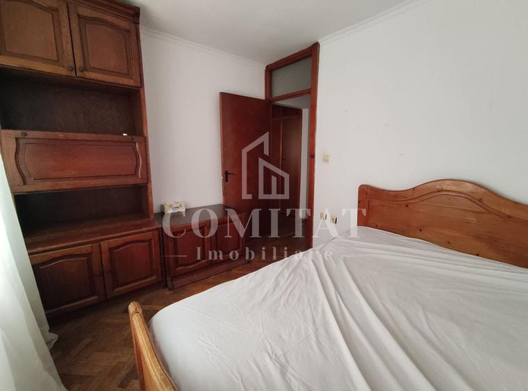 Apartament cu 3 camere | Zona străzii Mehedinți - Cartierul Mănăștur - 6