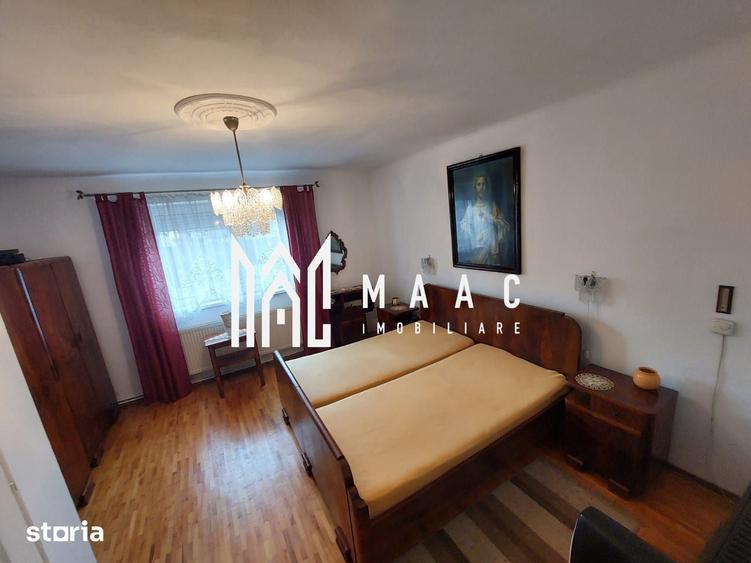 Casă cu 3 camere cu Teren 400 Mp în Țiglari