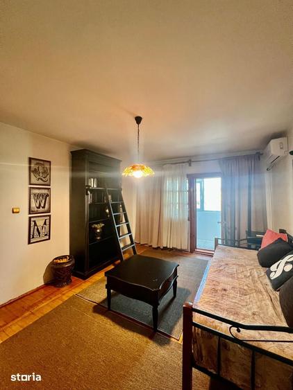 De inchiriat | 2 camere | Gara | 70 mp | Balcon 10 mp | 450 /luna - 7