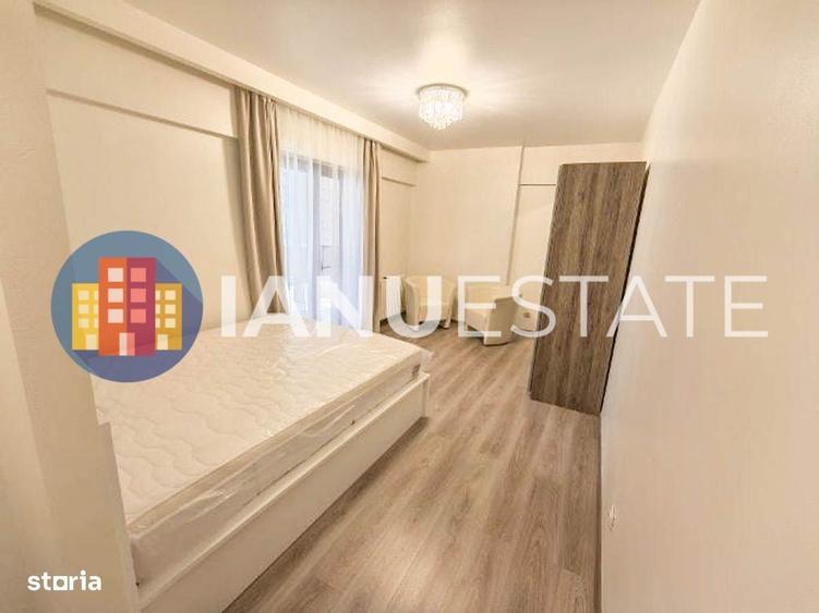 Grozavesti 5`Metrou Politehnica Regie Independentei Centrala Parcare - 13