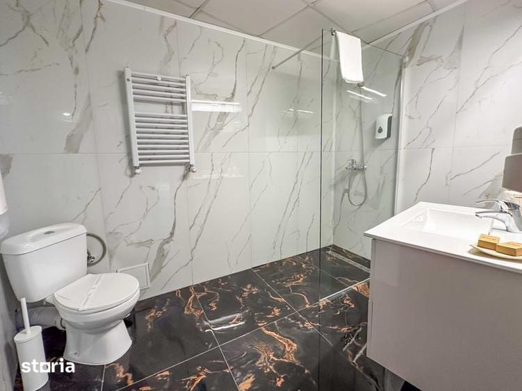 Apartament cu 2 camere în Victoriei