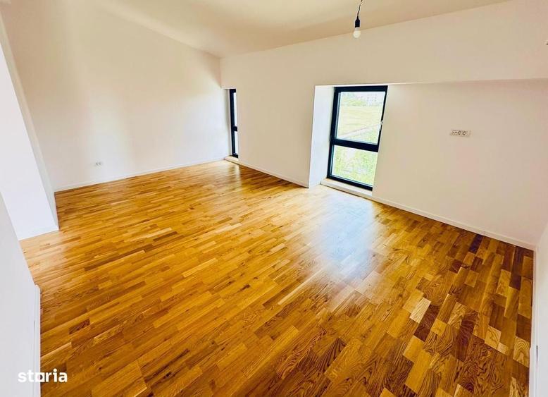 Duplex | 162 mp utili | Curte 150 mp | Piscina | Dream Villas Otopeni - 6