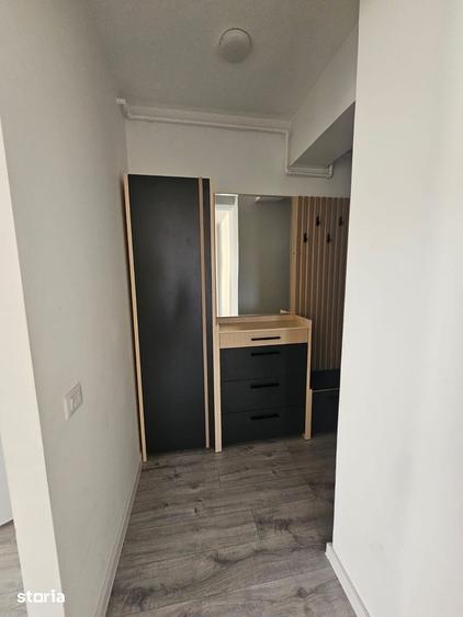 Apartament cu 2 camere în Cug