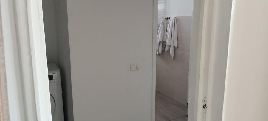 Apartament cu 2 camere semidecomandat în Ferdinand