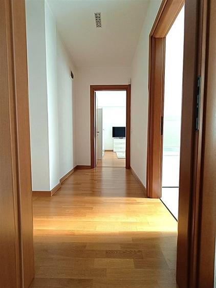 Apartament cu 5 camere decomandat, mobilat în Zorilor