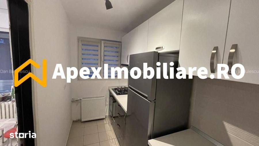 Garsoniera de inchiriat Titan Bucuresti | ApexImobiliare.ro - 1