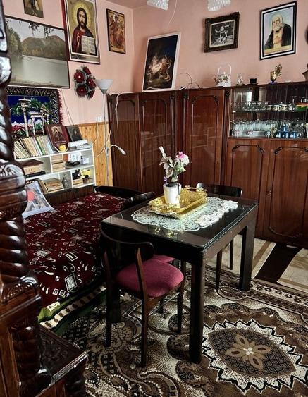 Casă cu 4 camere în Hodac