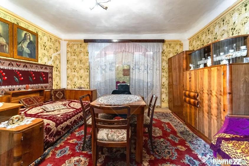 Casa tradi?ionala cu teren de 1.995 mp in Jibert, | C... - Jibert (Brasov) - 7