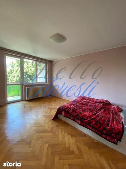 Apartament 3 camere, 47 mp, Plopilor , Cluj - 2