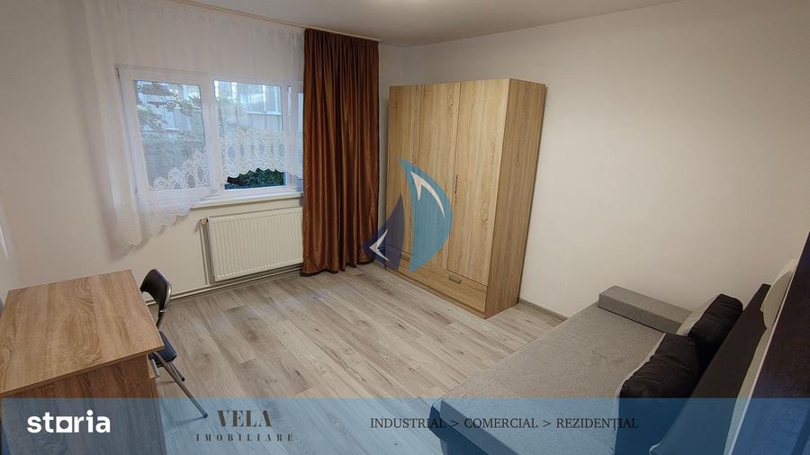 Apartament 2 camere, Str. Faget, 6 min de UMFST - 5
