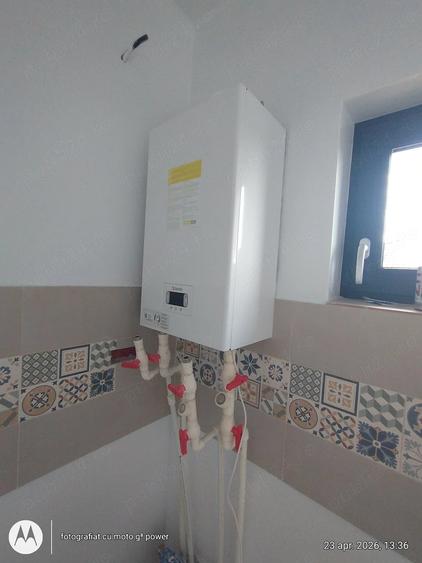 Casă cu 1 camere cu Teren 650 Mp în Copalnic