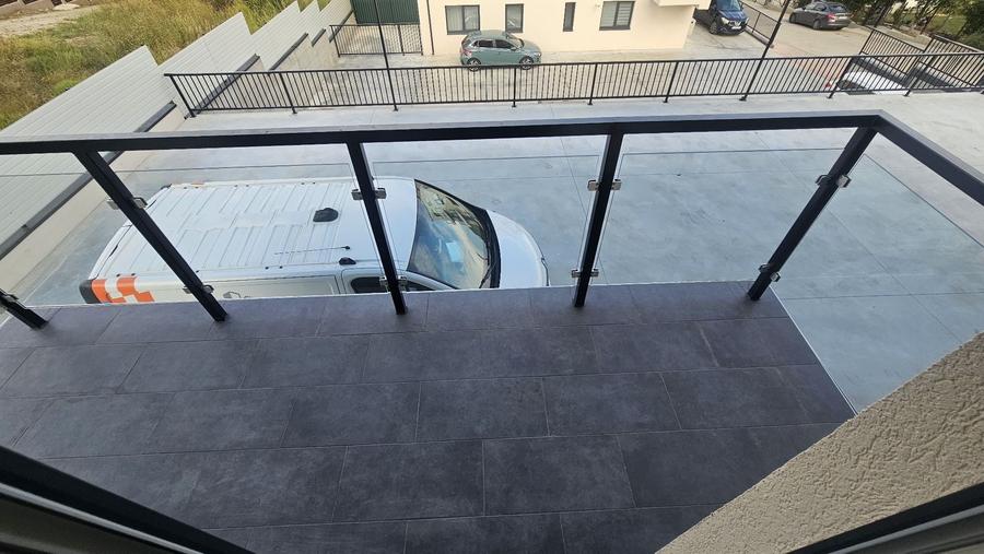 Apartament cu 2 camere semidecomandat în Valea Lupului